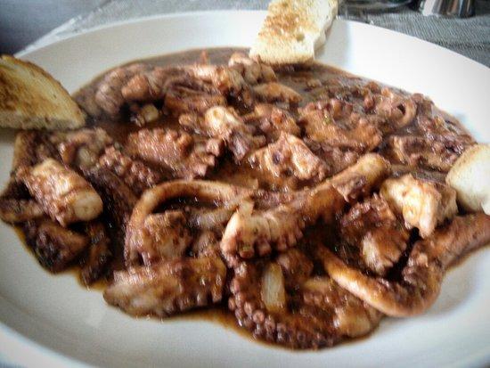 Restorant Pane e Vino